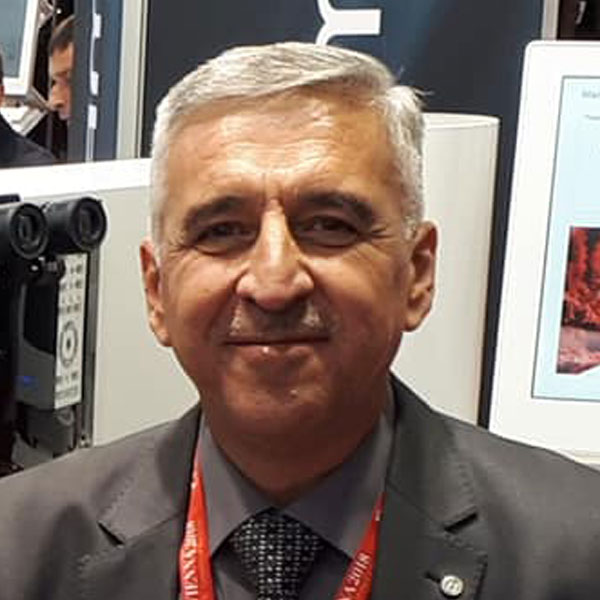 الدكتور سعدالدين أحمد اليونس الدكتور سعدالدين أحمد اليونس