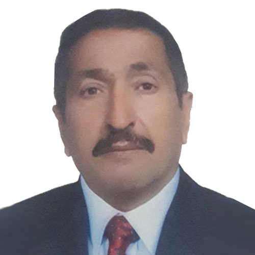 الدكتور سعد خلف خضر الدكتور سعد خلف خضر