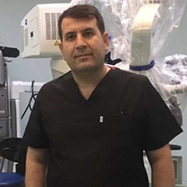 الدكتور سعدي عبدالسلام سورجي الدكتور سعدي عبدالسلام سورجي