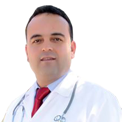 الدكتور سگڤان سليمان خمو الدوسكي الدكتور سگڤان سليمان خمو الدوسكي