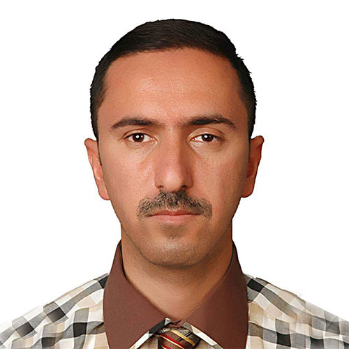 الدكتور سيف أنمار بدران الدكتور سيف أنمار بدران