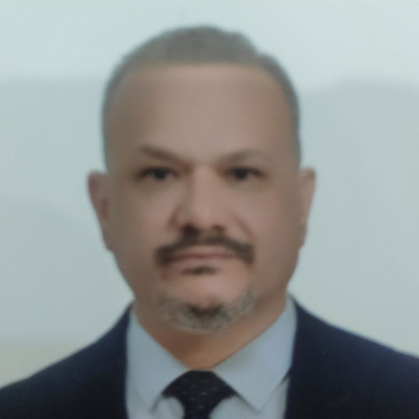 الدكتور صلاح مهدي مجيد محيي الدين العلي