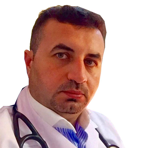 الدكتور صالح علي العداي الدكتور صالح علي العداي