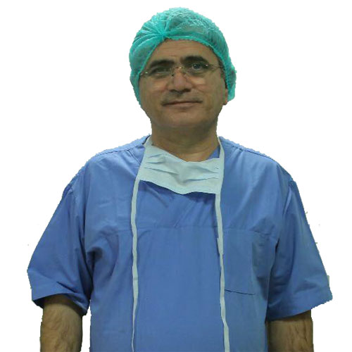 دكتۆر سليم سعيد زەنگەنە دكتۆر سليم سعيد زەنگەنە