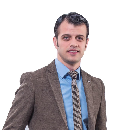 الدكتور سامر احمد النجار الدكتور سامر احمد النجار