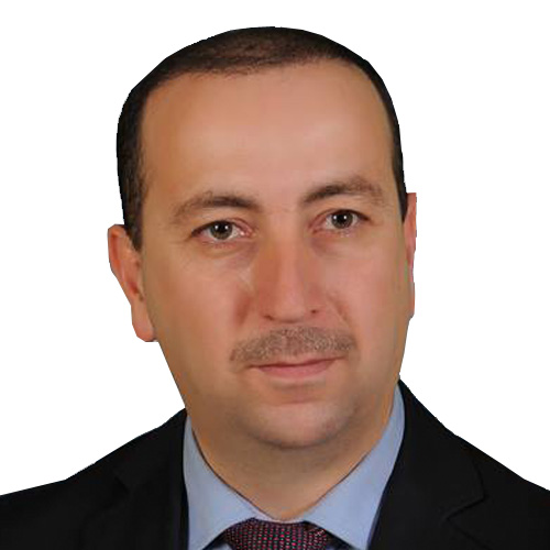 الدكتور سردار حسن عارف الدكتور سردار حسن عارف