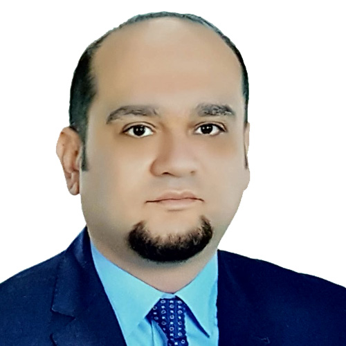 الدكتور سرمد نجاة الصالحي الدكتور سرمد نجاة الصالحي