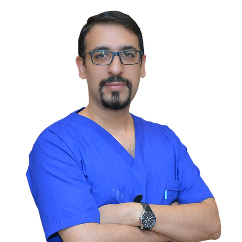 دكتۆر سيف منعم عزيز دكتۆر سيف منعم عزيز