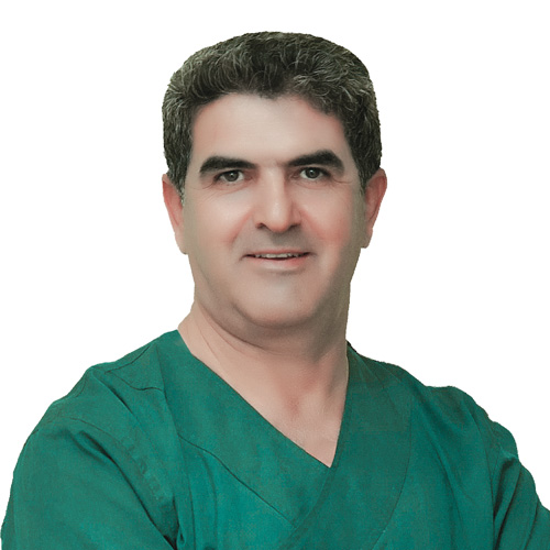 الدكتور شوان عبدالرحيم جسيم الدكتور شوان عبدالرحيم جسيم