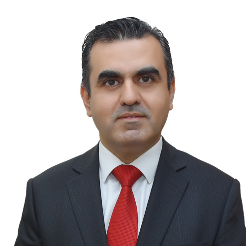 دكتۆر شێروان جەلال شەریف دكتۆر شێروان جەلال شەریف