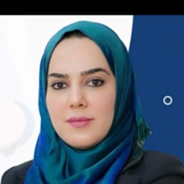 الدكتورة سوزان صدقي الحاتم الدكتورة سوزان صدقي الحاتم