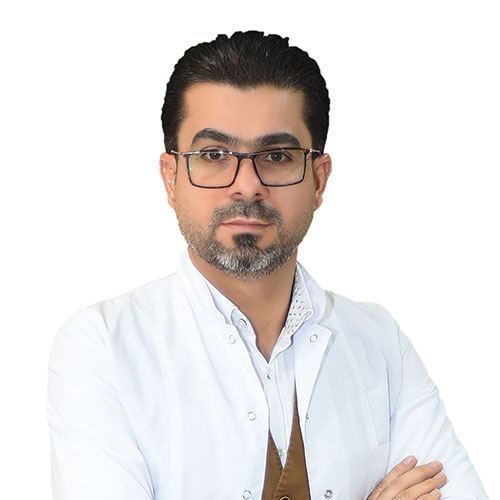 الدكتور سرود كمال عبدالرحمن الدكتور سرود كمال عبدالرحمن