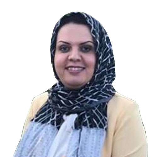 الدكتورة سنبل عبدالأمير غالب الدكتورة سنبل عبدالأمير غالب