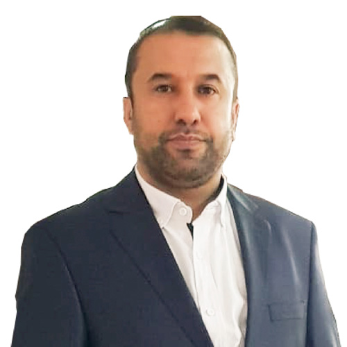 الدكتور تحسين محسن قادر