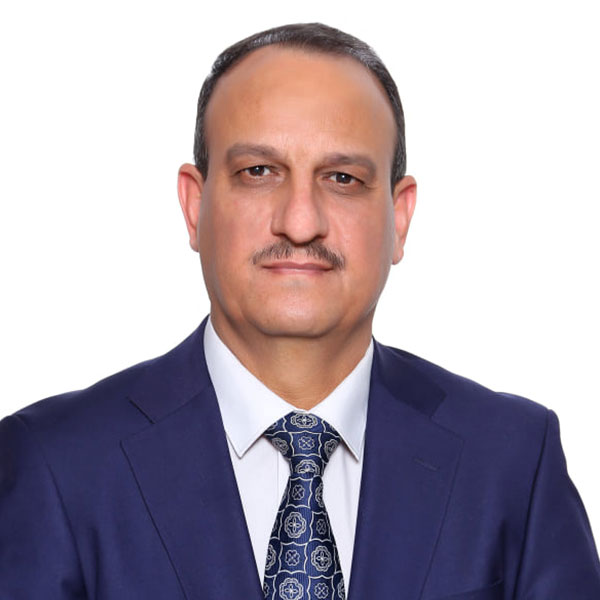 الدكتور طلال صبار الجنابي الدكتور طلال صبار الجنابي