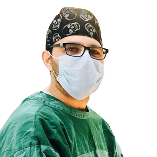 الدكتور ئوميد محمد مصطفى