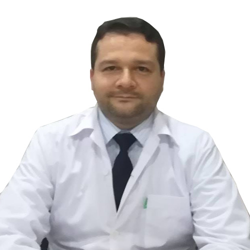 الدكتور محمد وائل دنّان الدكتور محمد وائل دنّان