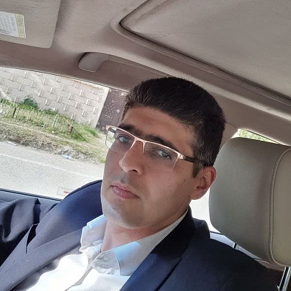 الدكتور واثق عبد الحق القره غولي الدكتور واثق عبد الحق القره غولي