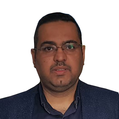 الدكتور وسام قاسم عبد الرحمن الدكتور وسام قاسم عبد الرحمن