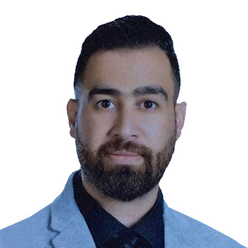 الدكتور يحيى محمد ياسين الدكتور يحيى محمد ياسين