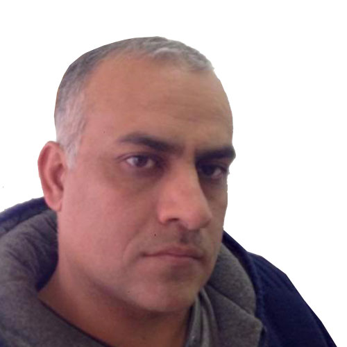 الدكتور ياسر يوسف العبيدي الدكتور ياسر يوسف العبيدي