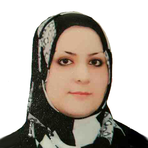 الدكتورة ياسمين رياض الصفار الدكتورة ياسمين رياض الصفار