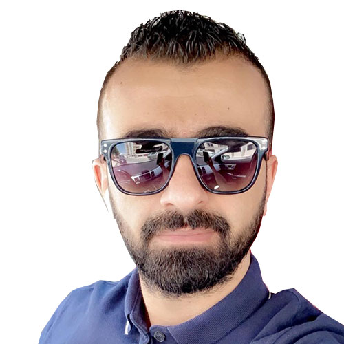 الدكتور ياسر العزاوي