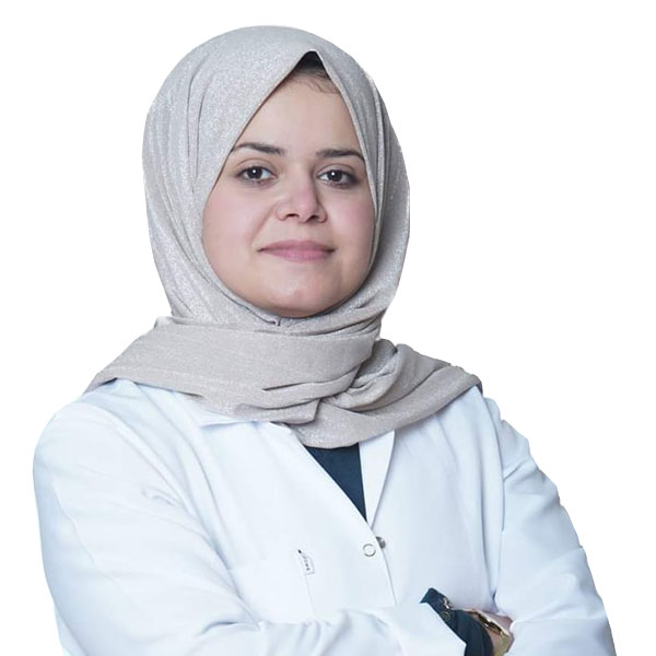 الدكتورة زهراء علي طعمة الدكتورة زهراء علي طعمة