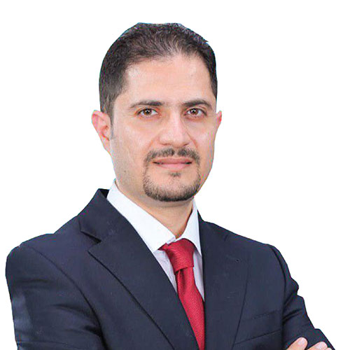دكتۆر زانا غەنی چەلەبی دكتۆر زانا غەنی چەلەبی