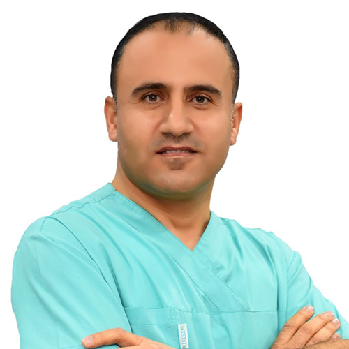 الدكتور زردشت حاجي خليل الدكتور زردشت حاجي خليل