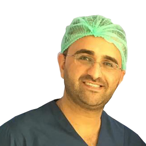 الدكتور زهير صالح مهدي البدر الدكتور زهير صالح مهدي البدر