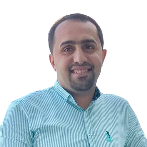 الدكتور علي فوزي البلداوي الدكتور علي فوزي البلداوي