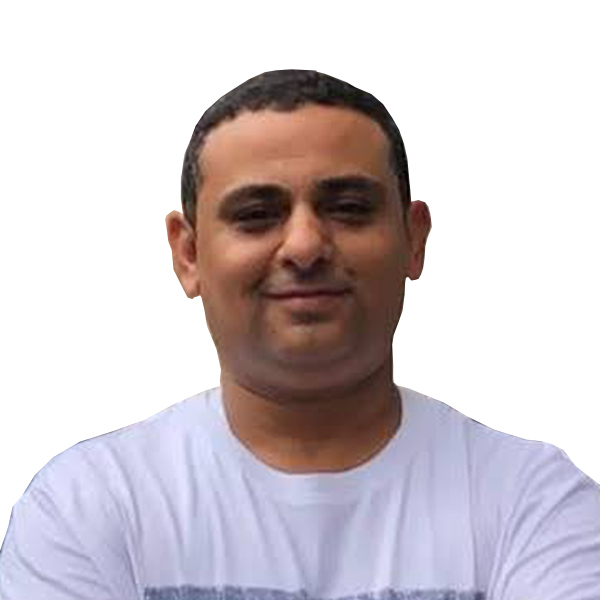 الدكتور علي كريم الدهان