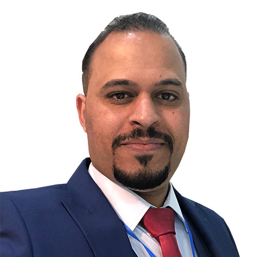 الدكتور علي رشيد الاسماعيلي الدكتور علي رشيد الاسماعيلي