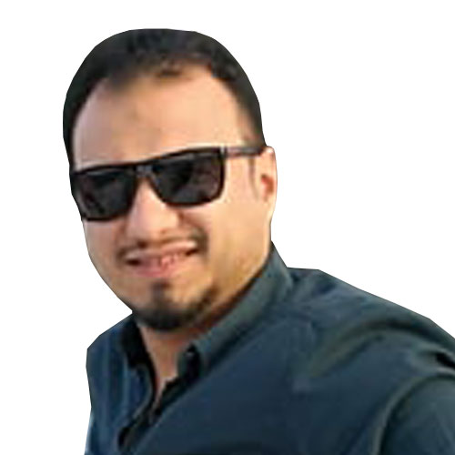 الدكتور ظافر عبدالله حويجي الدكتور ظافر عبدالله حويجي