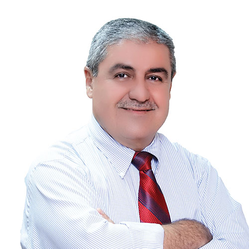 الدكتور ارسلان شەم