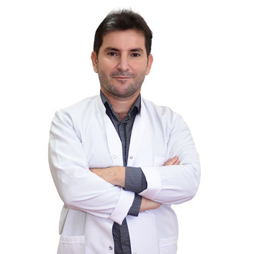 الدكتور بهزاد محمد امين مزوري