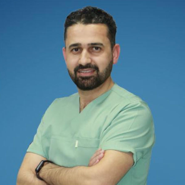 الدكتور بەختیار قادر مەنگوری الدكتور بەختیار قادر مەنگوری