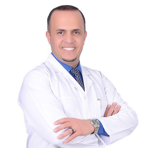 الدكتور بسمان راضي الكعبي الدكتور بسمان راضي الكعبي