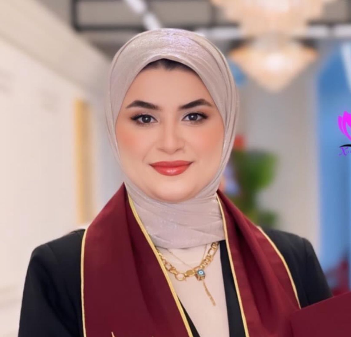 الدكتورة هدى رعد الاوسي الدكتورة هدى رعد الاوسي