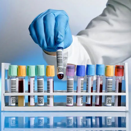 الدكتور ضرار سليمان يوسف