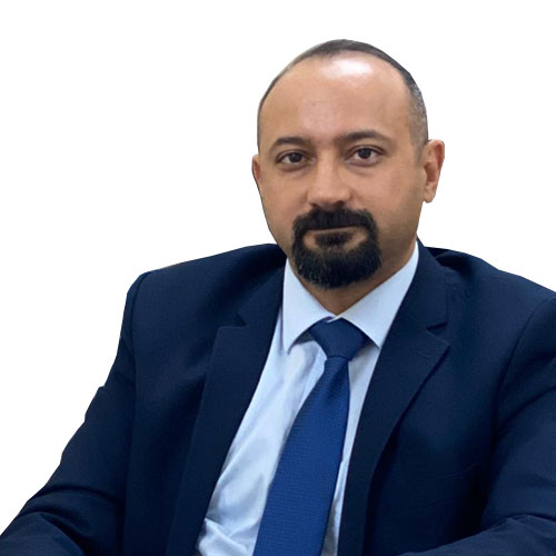 الدكتور ايهاب صفاء الدين المشايخي الدكتور ايهاب صفاء الدين المشايخي