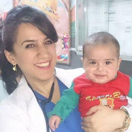 الدكتورة اسراء ذيبان الغبان الدكتورة اسراء ذيبان الغبان