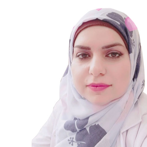 الدكتورة فنار فاضل خليل 