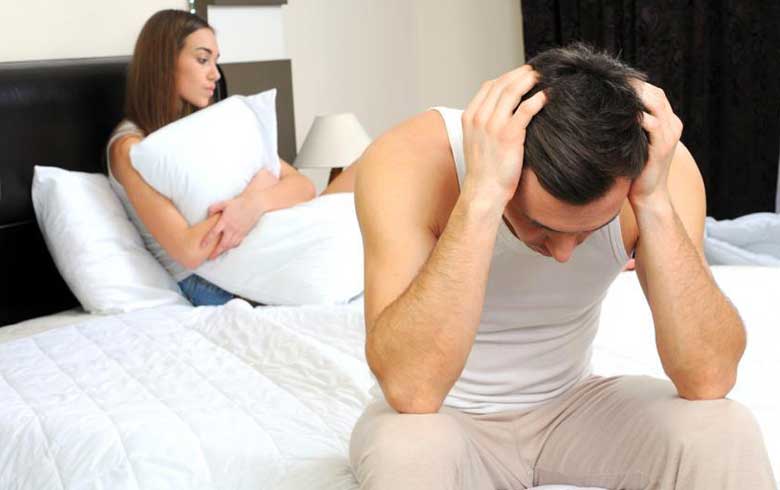 العقم عند الذكور Male infertility