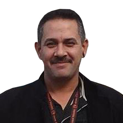 الدكتور حسنين هادي عبد العباس 