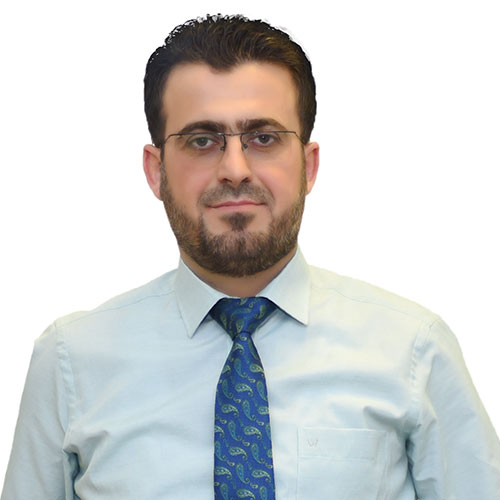 الدكتور هيوا عبدالرحمن چومانی الدكتور هيوا عبدالرحمن چومانی