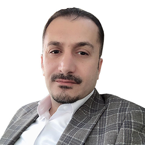 الدكتور همام علي النمل الدكتور همام علي النمل