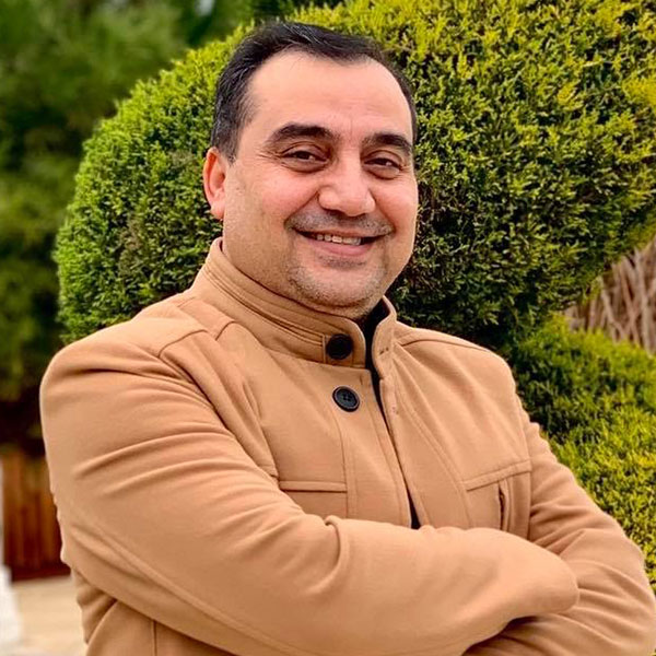 الدكتور حسين محمد رشيد الزهيري الدكتور حسين محمد رشيد الزهيري