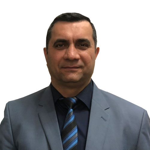 الدكتور قاسم امير تاج الدين الدكتور قاسم امير تاج الدين